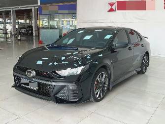 GAC Trumpchi Empow 1.5 AMT