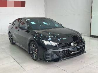 GAC Trumpchi Empow 1.5 AMT