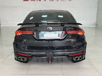 GAC Trumpchi Empow 1.5 AMT