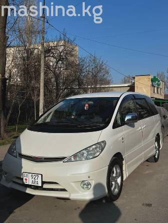 Toyota Estima II 2.4 AT