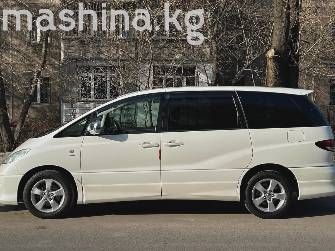 Toyota Estima II 2.4 AT