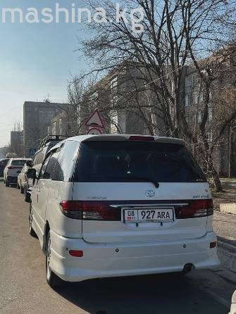 Toyota Estima II 2.4 AT