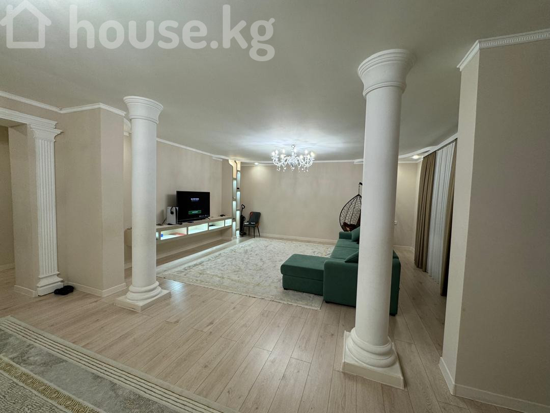 Дом, 6 и более комнат, 370 м2