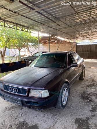 Audi 80 V (B4) 2.3 MT