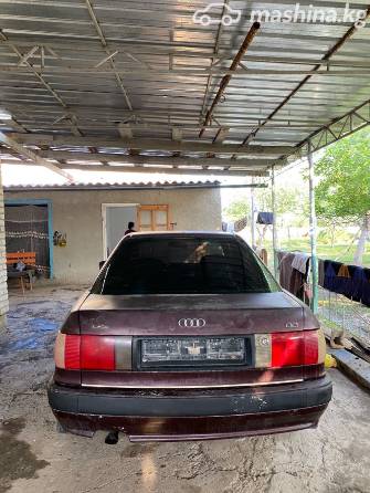 Audi 80 V (B4) 2.3 MT