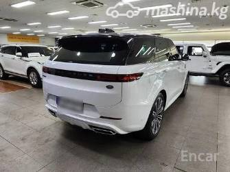 Land Rover Range Rover Sport III P360 MHEV 3.0 AT 4WD
