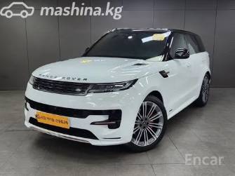 Land Rover Range Rover Sport III P360 MHEV 3.0 AT 4WD