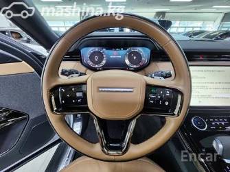 Land Rover Range Rover Sport III P360 MHEV 3.0 AT 4WD