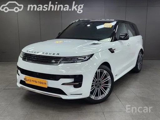 Land Rover Range Rover Sport III P360 MHEV 3.0 AT 4WD