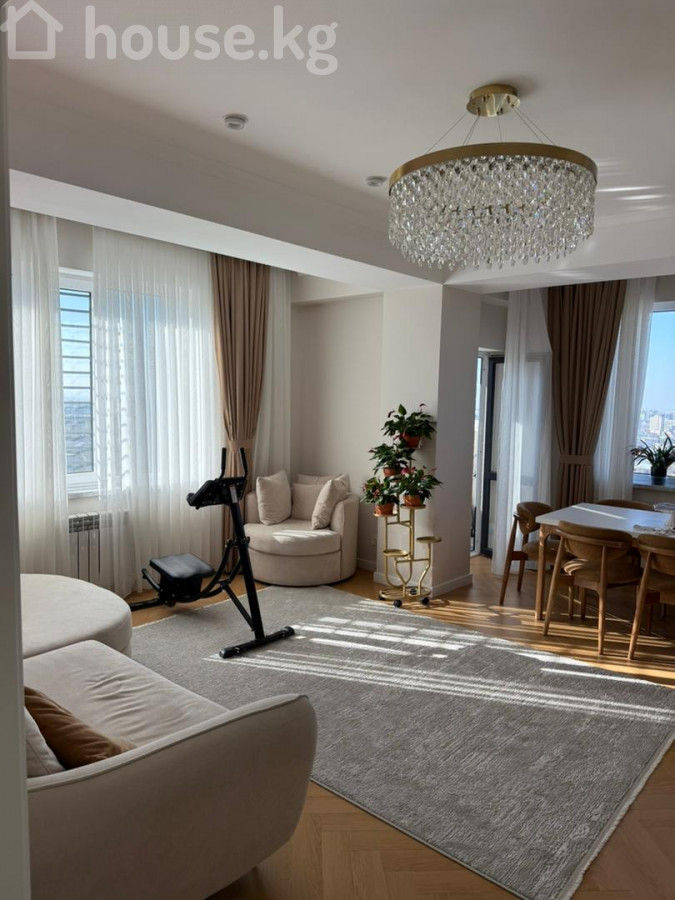 3-комн. кв., 88 м2
