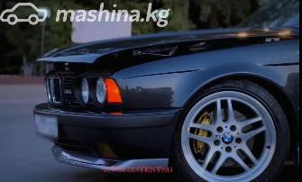BMW 5 серии III (E34) 540i 4.0 MT