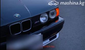 BMW 5 серии III (E34) 540i 4.0 MT
