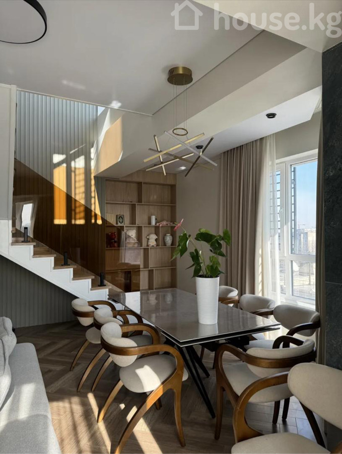 4-комн. кв., 160 м2