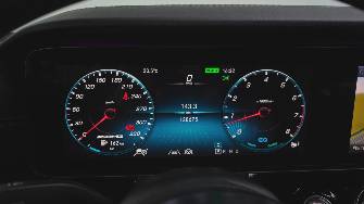 Mercedes-Benz AMG GT I Рестайлинг 43 3.0 AMT 4WD