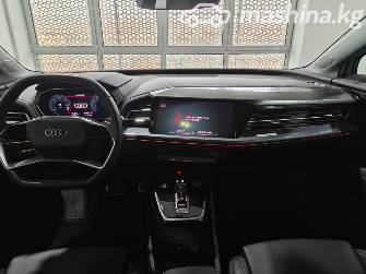 Audi Q4 e-tron 40 Electro AT