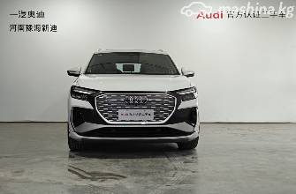 Audi Q4 e-tron 40 Electro AT