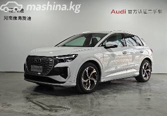 Audi Q4 e-tron 40 Electro AT