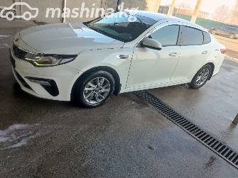 Kia K5 II 2.0 AT