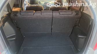 Honda Jazz II Рестайлинг 1.5 CVT