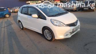 Honda Jazz II Рестайлинг 1.5 CVT