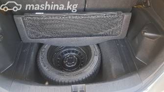 Honda Jazz II Рестайлинг 1.5 CVT