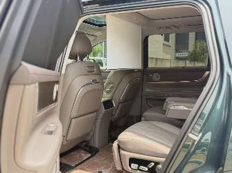 Aito M9 1.5hyb AT 4WD