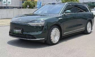 Aito M9 1.5hyb AT 4WD