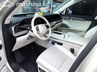 Wey Lanshan (Blue Mountain) 1.5hyb AT 4WD