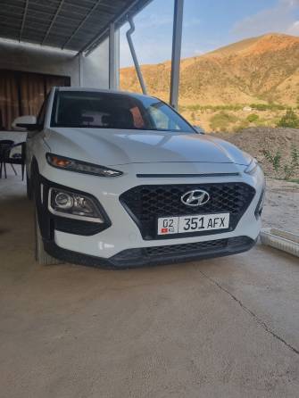 Hyundai Kona I 2.0 AT