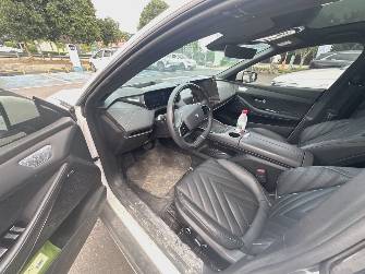 Changan Deepal SL03 1.5hyb AT