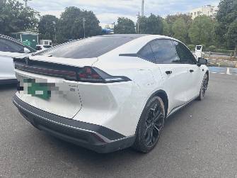 Changan Deepal SL03 1.5hyb AT