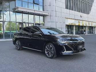 CHERY Arrizo 8 1.6 AMT