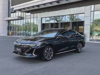 CHERY Arrizo 8 1.6 AMT
