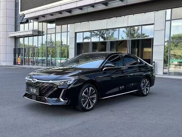 CHERY Arrizo 8 1.6 AMT