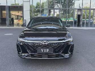 CHERY Arrizo 8 1.6 AMT