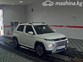 Hyundai Casper 1.0 AT