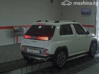 Hyundai Casper 1.0 AT
