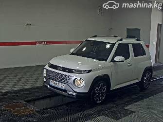 Hyundai Casper 1.0 AT