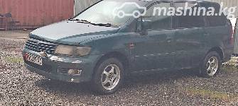 Mitsubishi Chariot III 2.4 AT