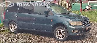 Mitsubishi Chariot III 2.4 AT
