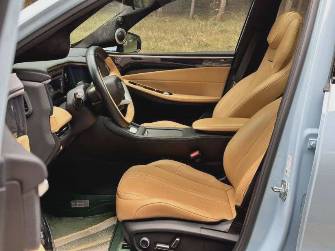 Geely Galaxy L7 18.7 kWh 1.5hyb AT