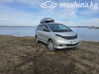 Toyota Previa II (XR30, XR40) 2.4 MT