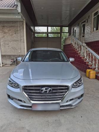 Hyundai Grandeur VI 3.0 AT