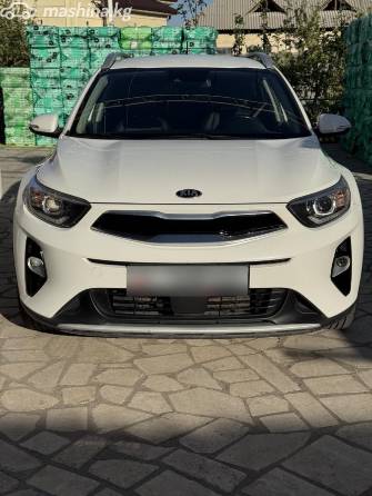 Kia Stonic 1.4 AT