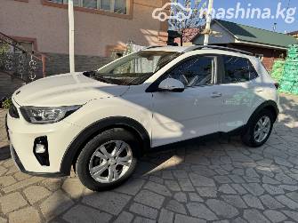 Kia Stonic 1.4 AT