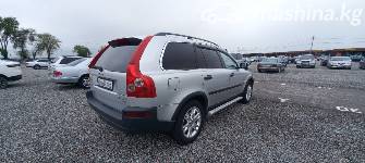 Volvo XC90 I 2.5 AT 4WD