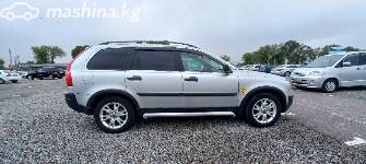 Volvo XC90 I 2.5 AT 4WD