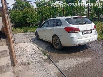 Chevrolet Cruze I Рестайлинг 1.6 MT
