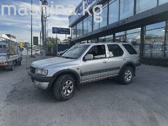 Opel Frontera B 2.2d MT