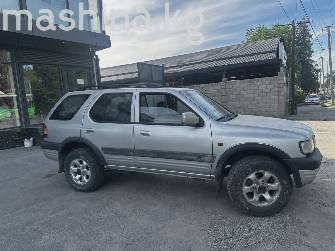 Opel Frontera B 2.2d MT